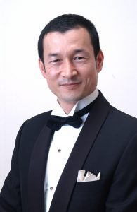 河合 隆司 Takashi Kawai