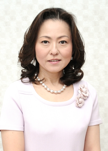 三木 由香子 Yukako Miki